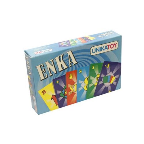 Unikatoy karte 23692 – enka Cene
