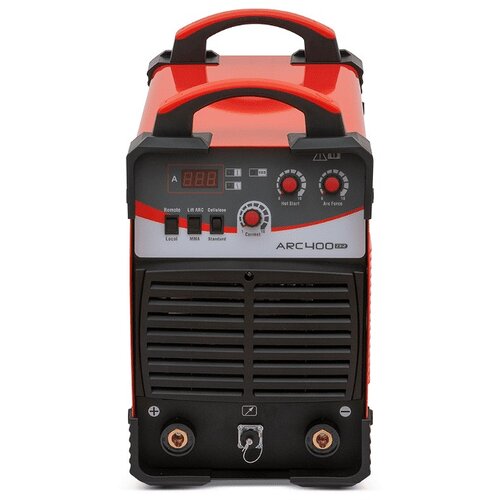Walmer ararat za zavarivanje inverter arc 400 digi Cene