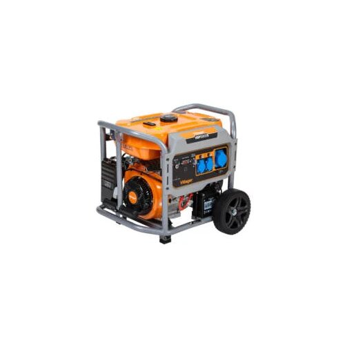 Villager agregat VGP 5900 S 5.4kW Slike