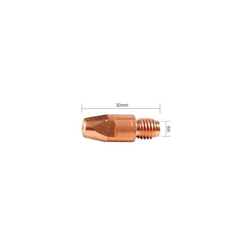 Trafimet dizna CO2 M8/1.0 L30mm Slike