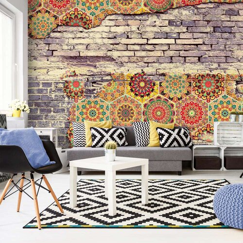  Tapeta - Colourful Equation 200x140 Slike