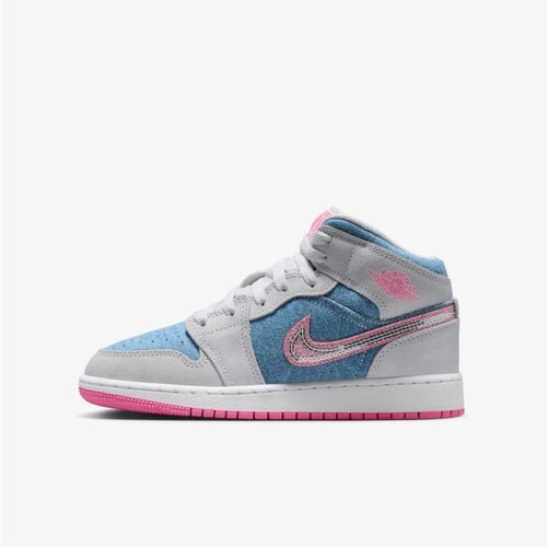 Nike Air jordan 1 mid se fem gg Cene