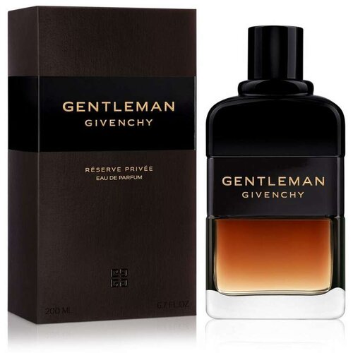 Parfem Gentleman Réserve Privée 200 ml parfumska voda za moške Cene