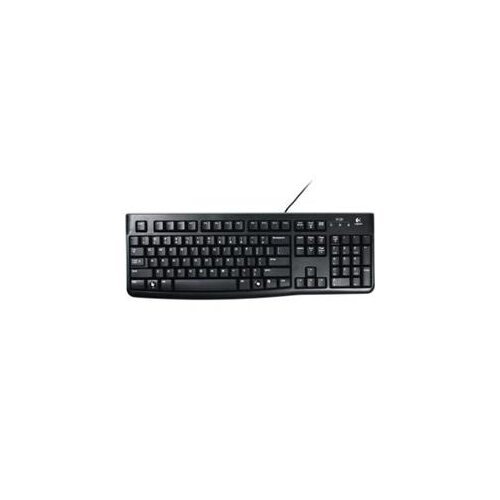 Logitech K120 USB US tastatura OEM Cene