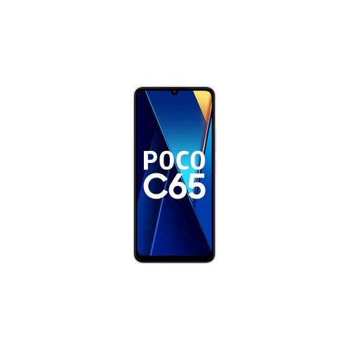  Mobitel Xiaomi Poco C65 4GB 128GB Pastel Blue Cijene