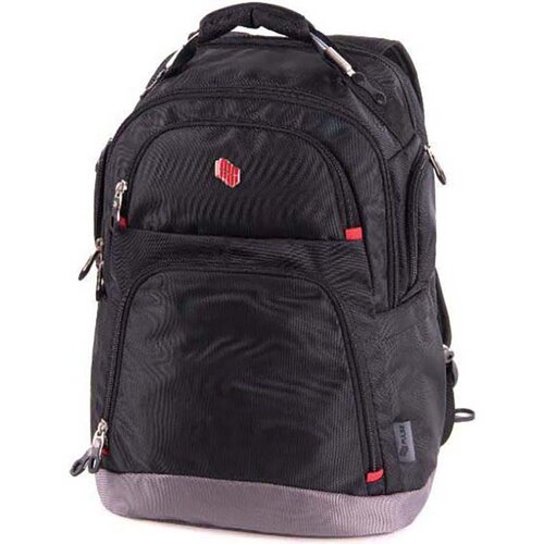 Pulse ranac taurus black za dečake Cene