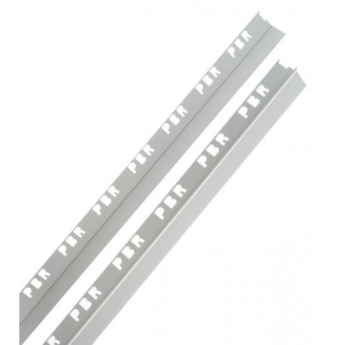 Master Lajsna aluminijska PBR 17-1 sa ravnom okapnicom 2,7m 10mm 1342-24040055 Slike