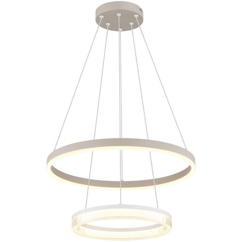 Globo VISEČA LED-SVETILKA MARLENNE 3000 K 230 V Slike