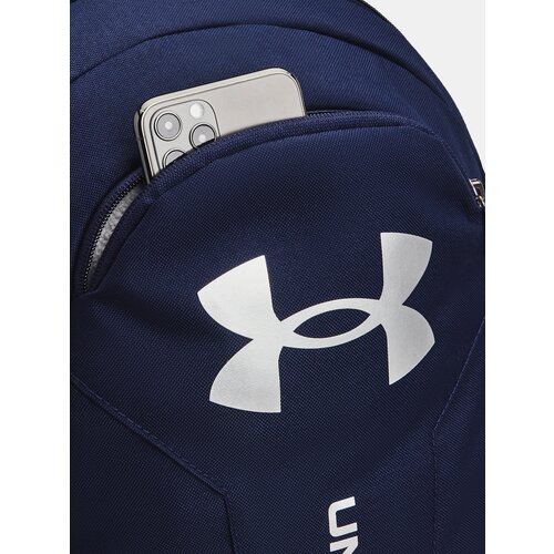 Under Armour Backpack UA Hustle Lite Backpack-NVY - unisex Cene