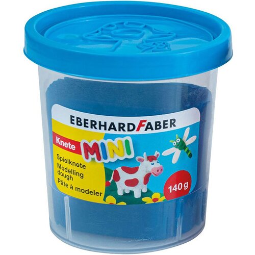 Faber-Castell Plastelin Eberhard Faber Colori, 4 kosi Slike