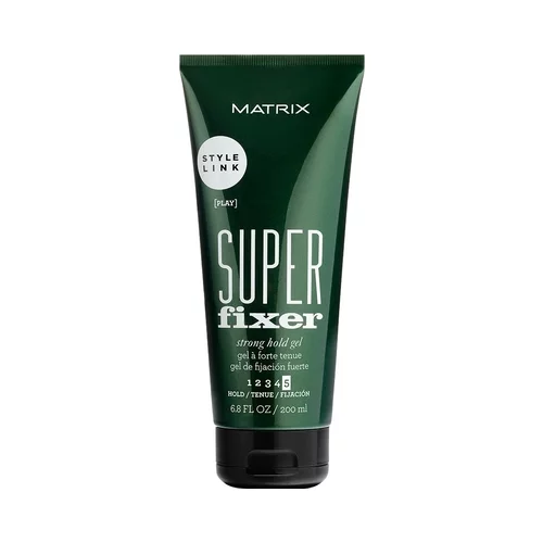 MATRIX Style Link Super Fixer