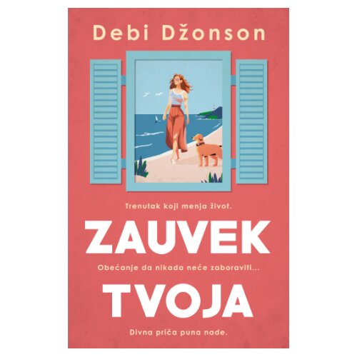 Laguna Zauvek tvoja Slike
