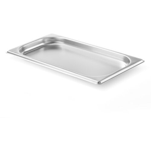 Hendi Gastronorm spremnik 1/3, Budget Line, GN 1/3, 0,8L, 325x176x(H)20mm Cene