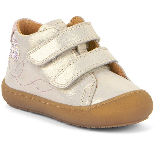 Froddo čevelj nizek G2130343 OLLIE S FLOWER D gold shine 23 Cene
