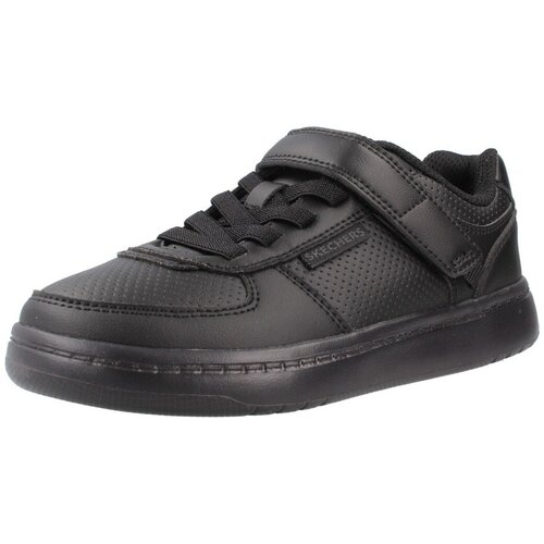 Skechers Nizke superge 418032l Črna Slike