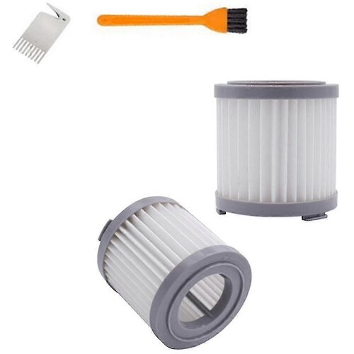 INORCO Nadomestni filter HEPA za brezžični ročni sesalnik JV51/53, (21842700) Slike