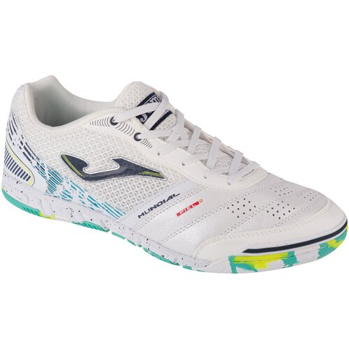 Joma Mundial 24 MUNS IN Bijela Slike