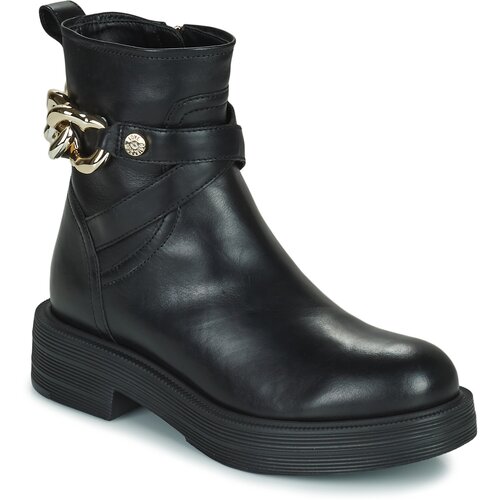 Love Moschino JA21114G1F Crna Slike