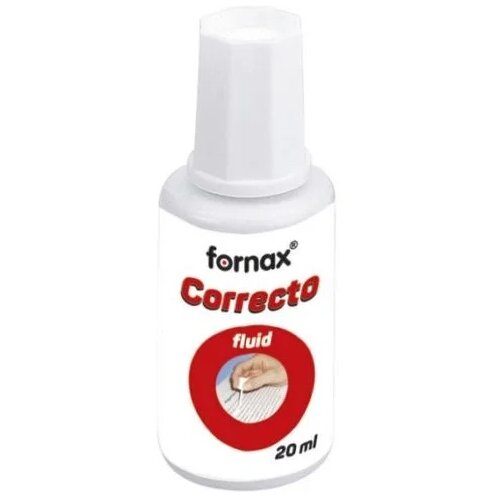 Korektor LAK TECNI 20ml FORNAX Cijene