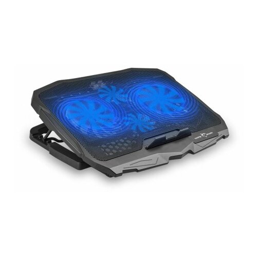 WHITESHARK podloga za prenosnik 4x ventilator CP-25 ICE WARRIOR Cene