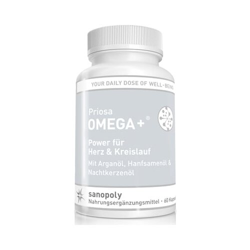 SANOPOLY Priosa&amp;reg;OMEGA+ Slike