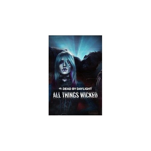  dead by daylight: all things wicked chapter (windows) xbox live key europe Cene