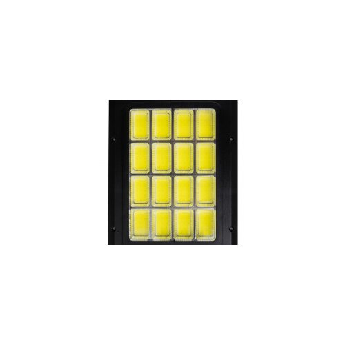  LED 240 solarna svetilka s senzorjem gibanja Slike