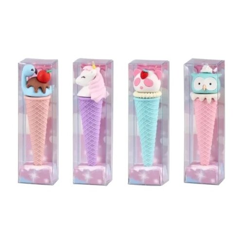  Pixi grand, gumica, Ice cream ( 414070 ) Slike