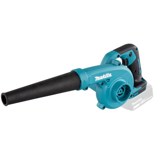 Makita DUB185Z Baterijski puhac za li&amp;scaron;ce Slike