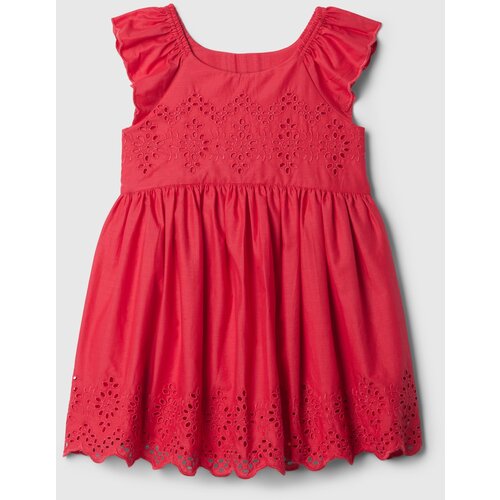 GAP Kids linen dress - Girls Cijene