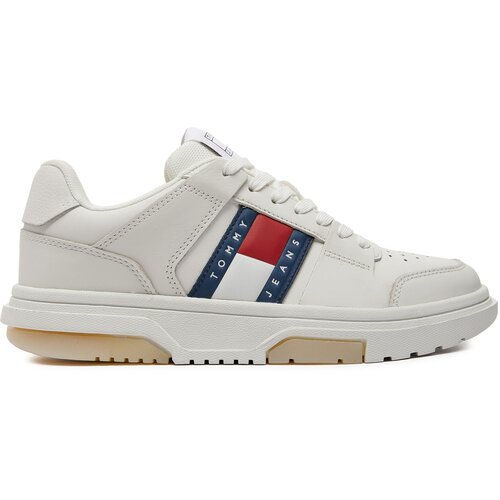 Tommy Jeans Superge (New Tongue) The Brooklyn EN0EN02576 Bela Slike