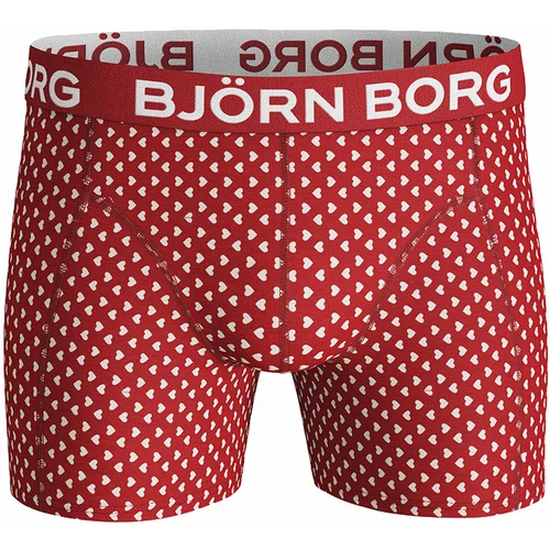 Bjorn Borg sammy little love core boksarice