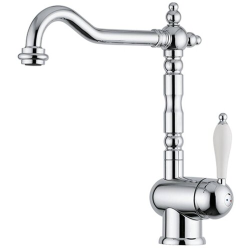 Franke SLAVINA Old England Krom, (115.0060.360) Slike
