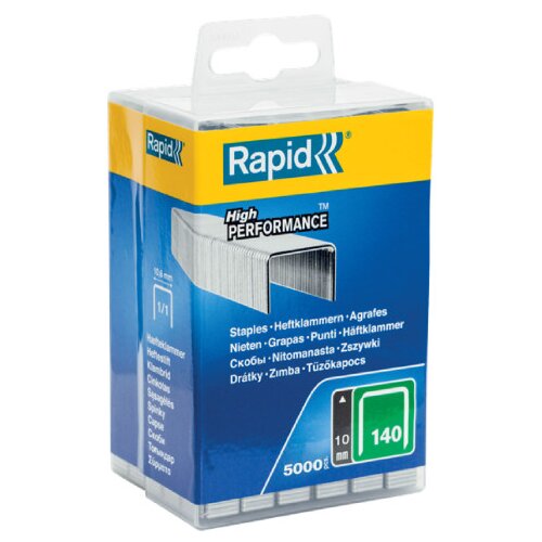 Rapid Spajalice 140/10mm 40303090 Cijene