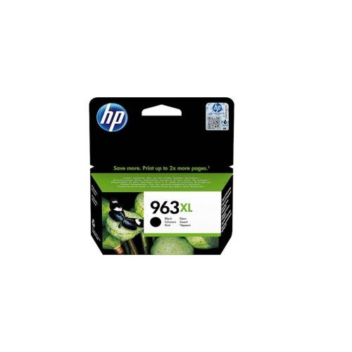 Tinta HP black 963XL Slike