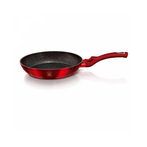 Kaufmax Tiganj 22cm burgundy line Cene