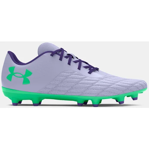 Under Armour UA Magnetico Select 3.0 FG-PPL Football Boots - Unisex