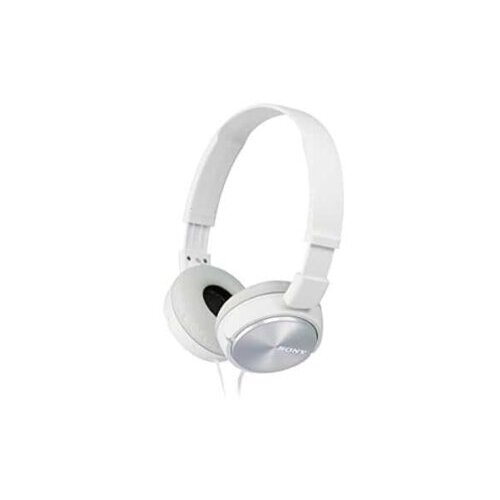 Sony sluÅ¡alice ZX310 bijele Cijene