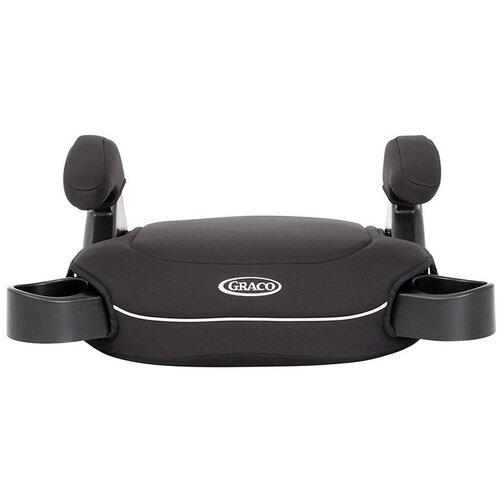Graco autosjedalica Deluxe R129, Grupa 3 (22-36 kg) - Midnight Black Slike
