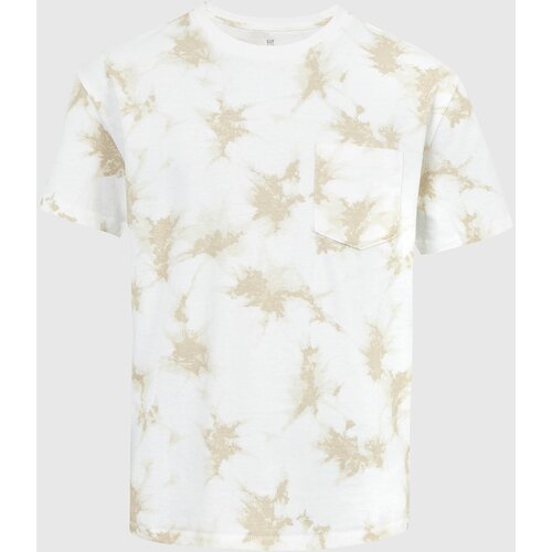 GAP Kids Batik T-shirt - Boys Slike