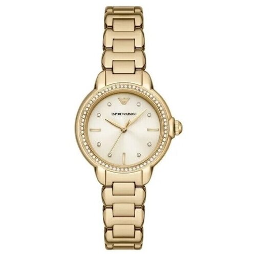 Emporio Armani Analogne ure AR11609 pisana Cene