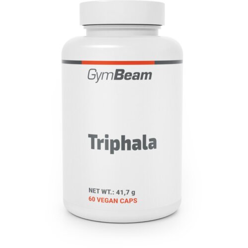 GymBeam triphala 60 kapsula Cene