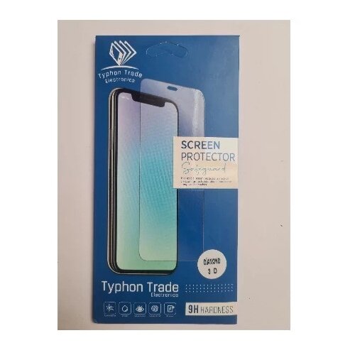 TYPHON Diamond 3D fullcover antistatic iPhone 12/12 Pro ( 95215 ) Slike
