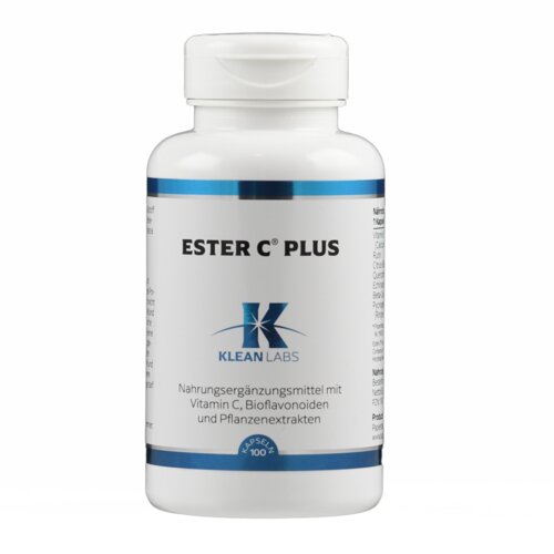  Ester-C® Plus - 100 kaps. Cene