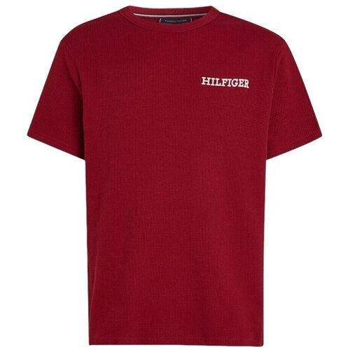 Tommy Hilfiger UM0UM03116XJS Crvena Slike