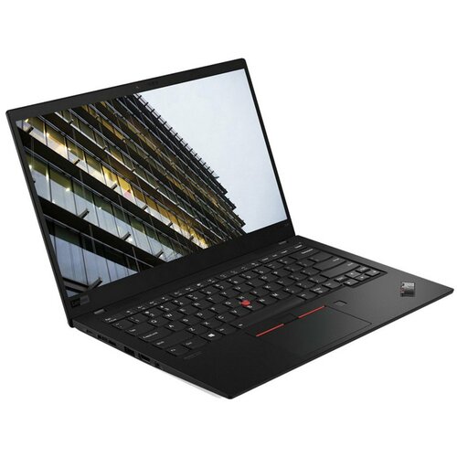 Lenovo ThinkPad X1 Carbon G8 14&amp;quot; i5-10310U 16GB/256GB SSD Win 11 Pro Refurbished Slike