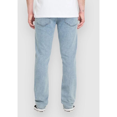 Volcom Vorta Kavbojke dust bowl indigo Slike