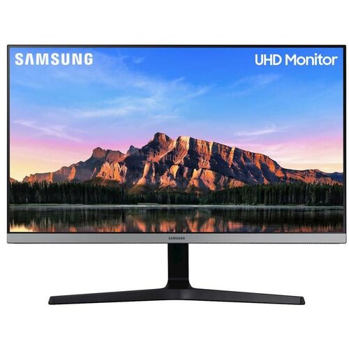 Samsung Monitor 28" Samsung U28R550UQP IPS 4K 3840x2160 2xHDMI DisplayPort Cene