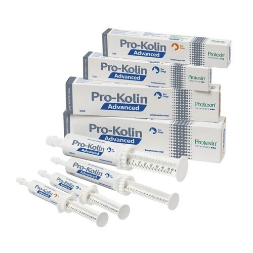 Probiotics Int. PROTEXIN Pro-Kolin Advanced probiotik pasta za pse 30ml Cene