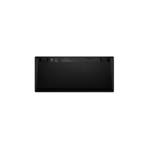  LOGITECH G613 LIGHTSPEED Wireless Mechanical Gaming Keyboard - DARK GREY - US INT"L 920-008393 Cijene